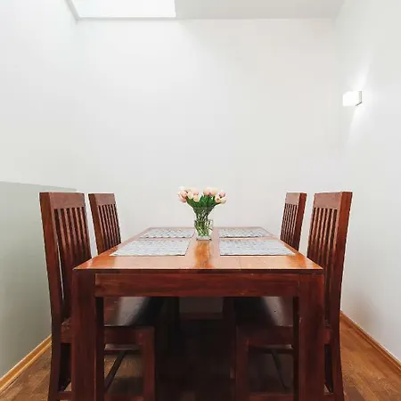 Apartamento Amaretto Dluga 60 By Renters *