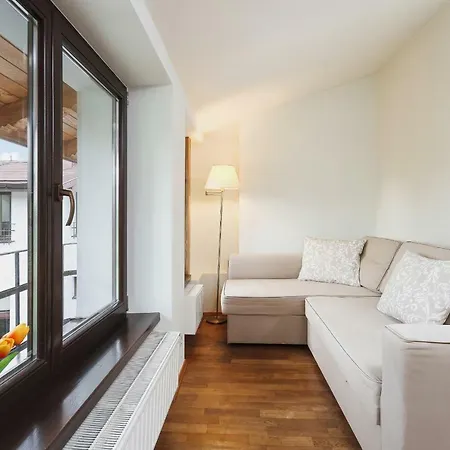 Apartamento Amaretto Dluga 60 By Renters *