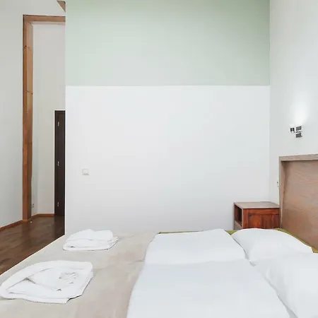 Amaretto Dluga 60 By Renters Apartamento Cracóvia