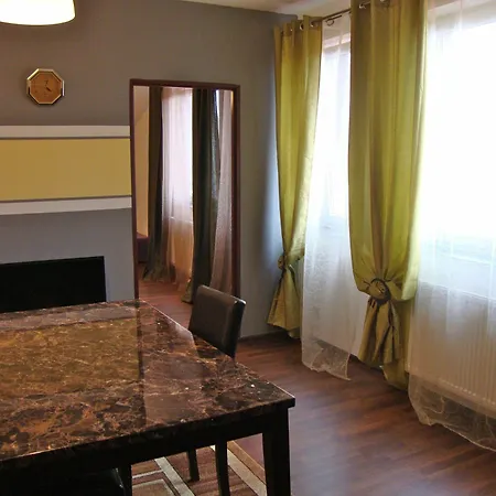דירה Dolna Poland