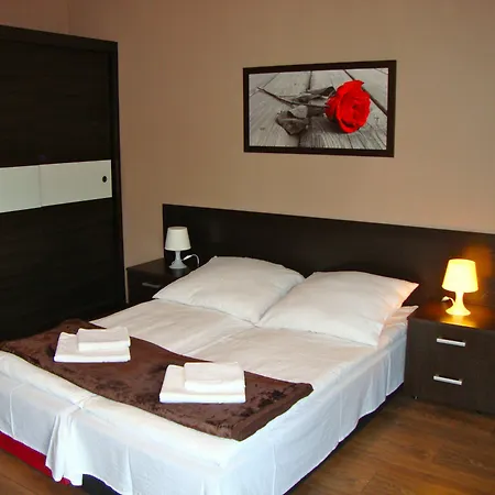 דירה Dolna Poland *