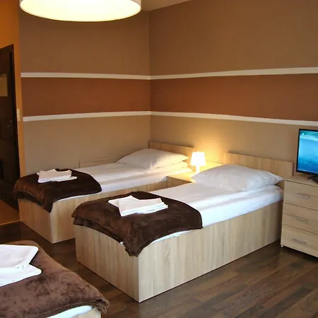 דירה Dolna Poland *