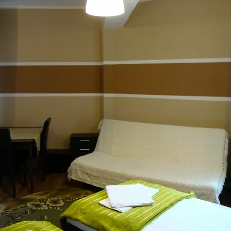 דירה Dolna Poland קרקוב