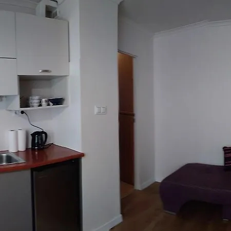 Penguin Opole-orlat Lwowskich St. Apartment Opole