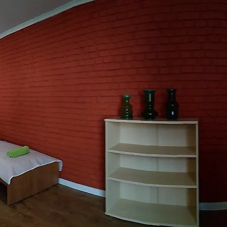 Penguin Opole-orlat Lwowskich St. * Opole