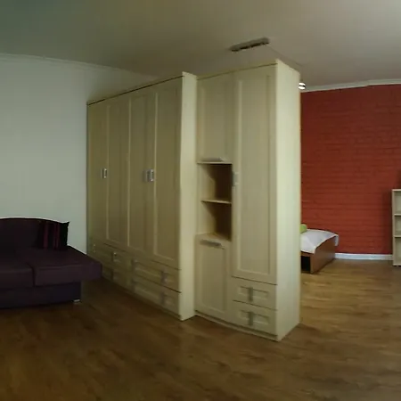 Penguin Opole-orlat Lwowskich St. Apartment Opole
