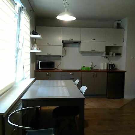 Penguin Opole-orlat Lwowskich St. Opole