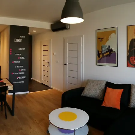 Yourplace Апартаменты