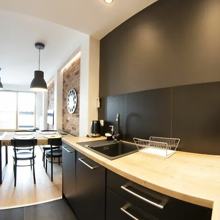 Yourplace Апартаменты *