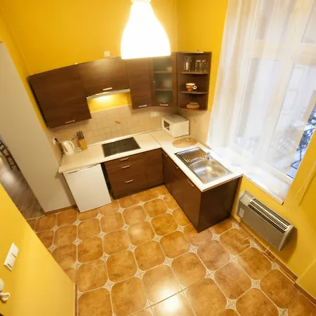 Yourplace * Краков