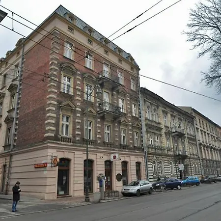 Yourplace Апартаменты *