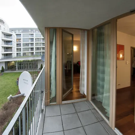 Yourplace Апартаменты Краков