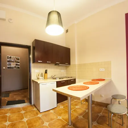 Yourplace Апартаменты Краков