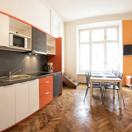 Yourplace * Краков