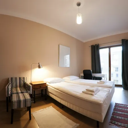 Yourplace Краков