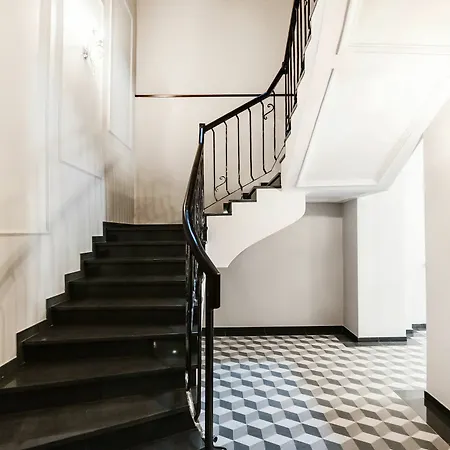 L5 3* Krakau
