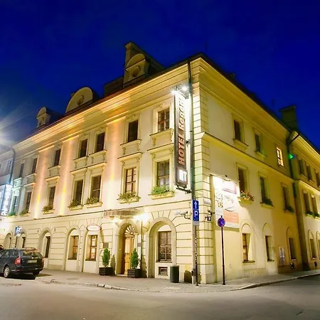 Regent 3* Krasków