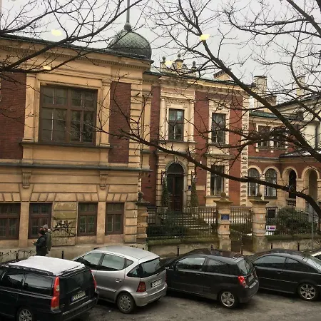 Old Time Krakow