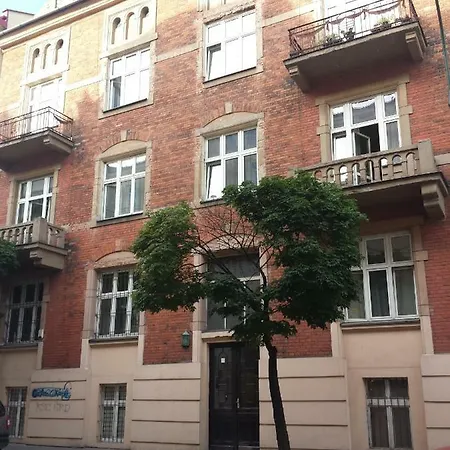 Hostel Krakow Inn Hostel *