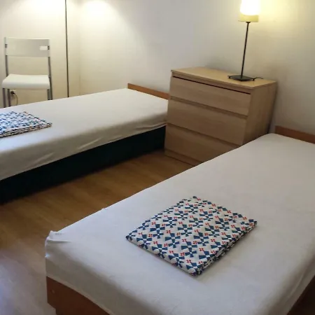Hostel Krakow Inn Hostel Krakow
