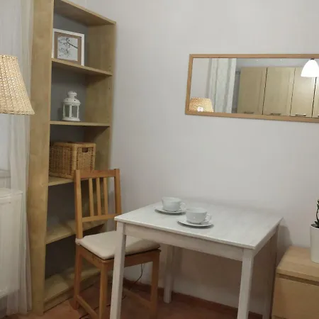 Krakow Inn Hostel Hostel