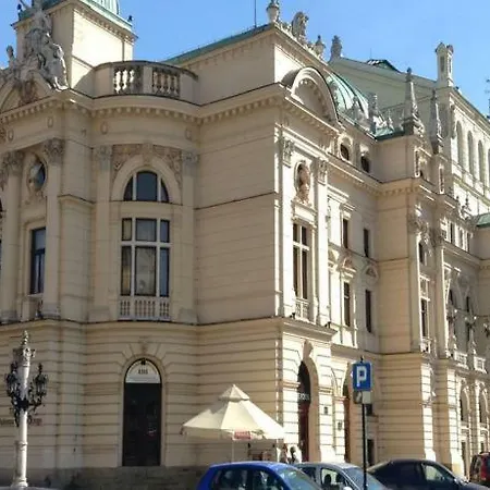 Krakow Inn Hostel Hostel