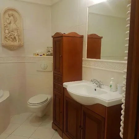 Goldstar Luxury Old Town Appartamento Cracovia