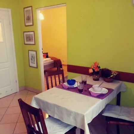 Ap Na Groblach Appartement Cracovie