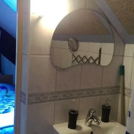 Apartament Maria *