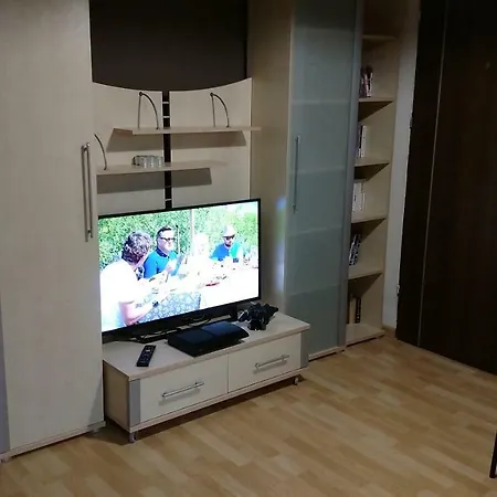 Maria Apartament *