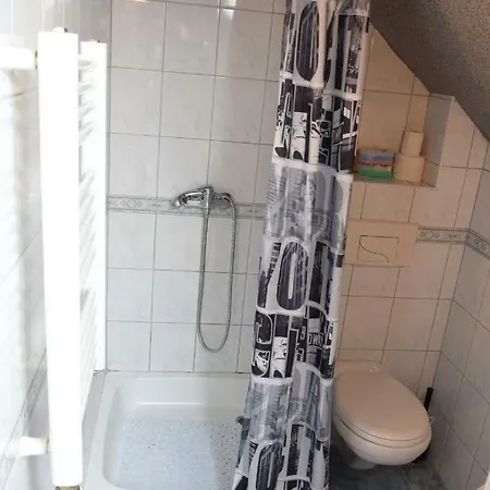 Apartament Maria *