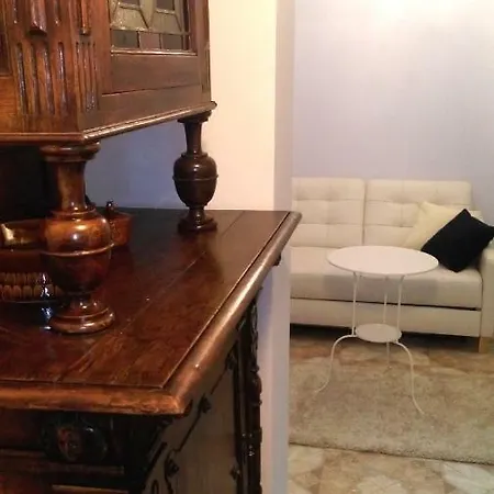 Apartament Maria