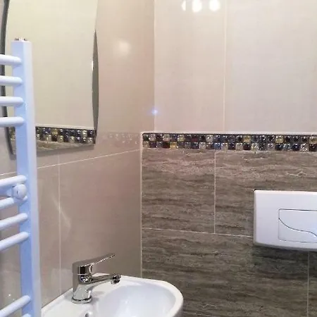 Maria Apartament