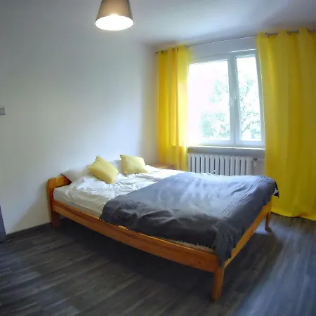 Antek Apartman