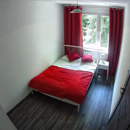 Apartman Antek *