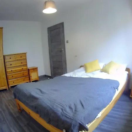 Apartman Antek Krakkó