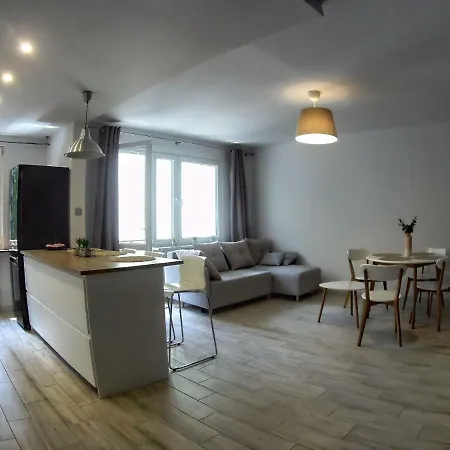 Apartman Antek