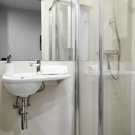 Appartamento Compact Slowackiego Avenue