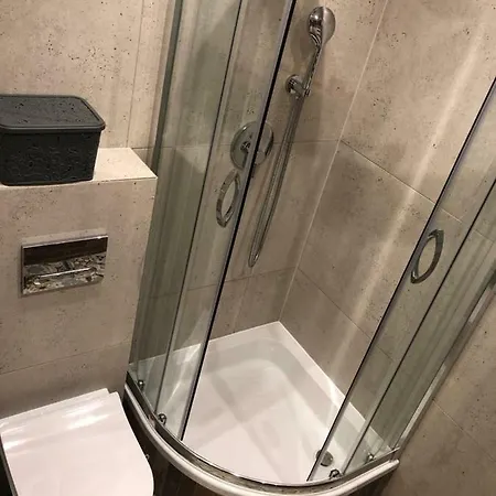 D&a Apartmetns Lenartowicza Cracovie
