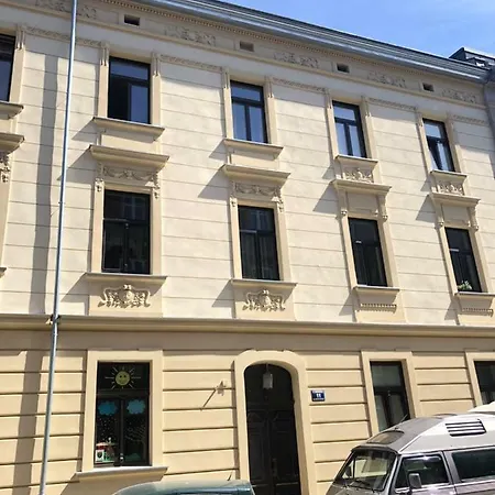 D&a Apartmetns Lenartowicza Cracovie
