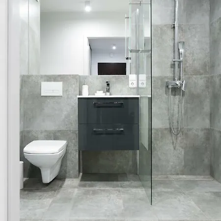 Republiki Korczakowskiej Apartament Kraków