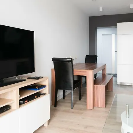 Republiki Korczakowskiej Apartament