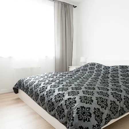 Republiki Korczakowskiej Apartament