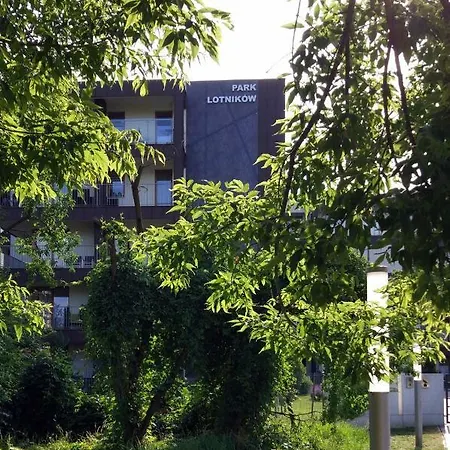Lejlighed Mecenasa