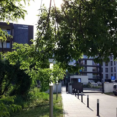 Lejlighed Mecenasa
