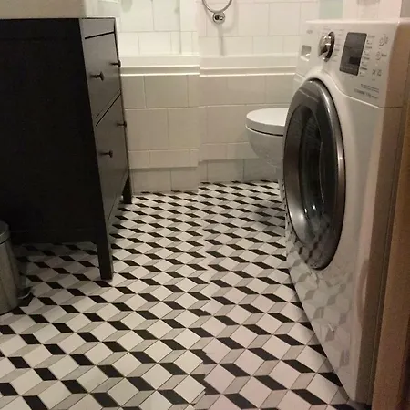 Cracow Moods At Batorego 19 Apartamento *