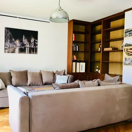 Apartamento Cracow Moods At Batorego 19 Cracóvia