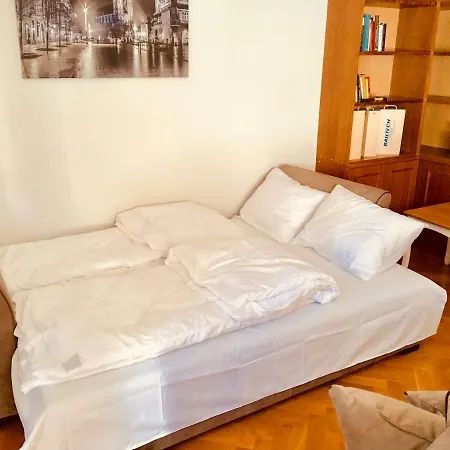 Cracow Moods At Batorego 19 Apartamento *
