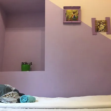 Albergue Cat Cracóvia