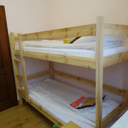 Cat Albergue